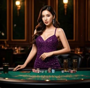 Ứng dụng bj88 da ga hiển thị trên điện thoại Android với giao diện tiếng Việt